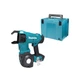 Пістолет для в'язання арматури акумуляторний Makita TR001GZ (1.6 мм, BL, XGT, 2.6 кг, без акумуляторів та зарядного пристрою) - зображення 1