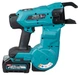 Пістолет для в'язання арматури акумуляторний Makita TR001GZ (1.6 мм, BL, XGT, 2.6 кг, без акумуляторів та зарядного пристрою) - зображення 4