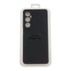 Чохол Premium Silicone Cover Full Camera (A) для Realme C65 4G Колір 18.Black - изображение 14