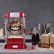 Попкорниця Cecotec Fun&Taste P’Corn Classic - зображення 4