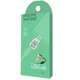 Перехідник Hoco Ua8 micro USB до Type-C (001837) - зображення 2