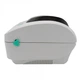 Настільний принтер етикеток, QR та штрих-кодів UKRMARK AT90DW USB+RJ45, принтер прямого термоперенесення - зображення 6