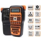 Портативный принтер этикеток Ukrmark E1000 Pro OR - изображение 3