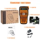 Портативный принтер этикеток Ukrmark E1000 Pro OR - изображение 10