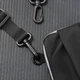 Спортивна пов'язка Wozinsky WSDB-B armband на руку для телефону для бігу Black (5907769384615) - зображення 15