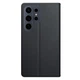 Чехол 3mk Wallet Case для Samsung Galaxy S26 Ultra Black (5903108705646) - изображение 6