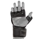 Перчатки для ММА Active Point FLEX PU M Черные - изображение 3