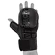 Перчатки для ММА Active Point FLEX PU M Черные - изображение 2