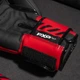 Боксерские перчатки Phantom PU 10 унций Красные - изображение 6