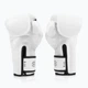 Боксерські рукавиці Fairtex мікрофібра 10 унцій білий - зображення 7