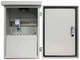 Розподільний щит Lanon IP65 285 x 188 x 424 мм (LN-BOX-DIN-IP65) - зображення 2