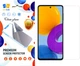 Защитное стекло Drobak Full Glue для смартфона Samsung Galaxy A27 5G (181828) - изображение 1