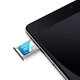 Карта памяті EAGET T1 microSDXC 128GB Class 10 UHS-I U3 V30 A1 - изображение 8