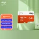 Карта памяти Aigo T1 microSDXC 64GB UHS-I U3 V30 A1 - изображение 9