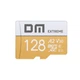 Карта памяти DM Daimai microSDXC 128GB UHS-I U3 V30 A2 - изображение 1