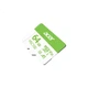 Карта памяти Acer MSC100 microSDXC 64GB Class 10 UHS-I U3 V30 A1 (BL.9BWWA.336) - изображение 1