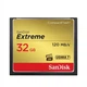 Карта пам'яті SANDISK Extreme CompactFlash 32GB VPG-20 (SDCFXSB-032G-Z46) - зображення 1