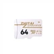 Карта памяти ZhiTai Yangtze Memory microSDXC 64GB - изображение 1