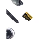 Карта памяти ZhiTai Yangtze Memory PRO 512GB microSDXC Class 10 UHS-I U3 V30 A2 + SD-адаптер - изображение 2