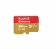 Карта пам'яті SANDISK Extreme Pro microSDXC 256GB Class 10 UHS-I U3 V30 A2 (SDSQXA1-256G-ZN6MA) - зображення 1