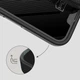 Чехол 3mk Protection Fortis MagCase для iPhone 16e / 17e Black with MagSafe (5903108758673) - изображение 6
