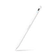 Стилус Wozinsky WRA-08 Stylus для iPad USB-C White (5907769384233) - изображение 3