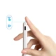 Стилус Wozinsky WRA-08 Stylus для iPad USB-C White (5907769384233) - изображение 7