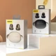 Наушники Dudao U20 Bluetooth Black (U20_Black) - изображение 9