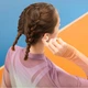 Навушники Baseus Bass BC1 OWS з кліпсою Білий (6932172694425) - зображення 5