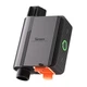 Умный клапан/счетчик воды ZigBee Sonoff SWV-BSP (3/4") (SWV-BSP) - изображение 3
