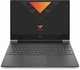 Ноутбук HP Victus 15 / Ryzen 5-5600H / ОЗП 8 GB / Накопичувач 512 GB / RX6500M / 144Hz / Матовий, LED, IPS / Чорний - зображення 1