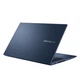 Ноутбук ASUS Vivobook 15 / AMD Ryzen ™ 5 7530U / 16 GB ОЗП / M.2 PCIe 512 GB / Матовий, LED, IPS / AMD Radeon ™ / для офісу та бізнесу - зображення 3