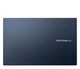 Ноутбук ASUS Vivobook 15 / AMD Ryzen ™ 5 7530U / 16 GB ОЗП / M.2 PCIe 512 GB / Матовий, LED, IPS / AMD Radeon ™ / для офісу та бізнесу - зображення 4