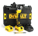 Болгарка аккумуляторная DeWalt УШМ Шлифмашина беспроводная - изображение 2