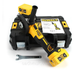 Болгарка аккумуляторная DeWalt УШМ Шлифмашина беспроводная - изображение 4