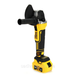 Болгарка аккумуляторная DeWalt УШМ Шлифмашина беспроводная - изображение 10