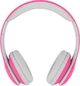 Наушники Kruger&Matz Street Kids Pink (5901890046961) - изображение 7