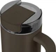 Kubek termiczny Zwilling Thermo Plus brązowy ze słomką 900 ml (4009839704659) - obraz 6