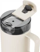 Kubek termiczny Zwilling Thermo Plus kremowy z uchwytem 380 ml (4009839702624) - obraz 3