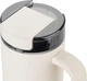 Kubek termiczny Zwilling Thermo Plus kremowy ze słomką 900 ml (4009839702730) - obraz 6
