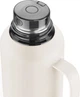 Термос Zwilling Thermo Plus кремовий 1.2 л (4009839704420) - зображення 4