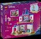 Конструктор LEGO Disney Принцесса Замок Золушки 149 деталей пластик разноцветный - изображение 1