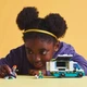 Конструктор LEGO City Швидка допомога 184 деталі Пластик Різнобарвний - зображення 8