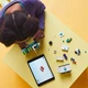 Конструктор LEGO City Швидка допомога 184 деталі Пластик Різнобарвний - зображення 9