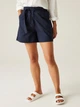 Шорты женские Regatta Orla Summer Short II RWJ313-540 42 Темно-синие (5063019987576) - изображение 1