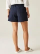 Шорты женские Regatta Orla Summer Short II RWJ313-540 42 Темно-синие (5063019987576) - изображение 2