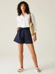 Шорты женские Regatta Orla Summer Short II RWJ313-540 42 Темно-синие (5063019987576) - изображение 3