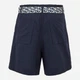 Шорты женские Regatta Orla Summer Short II RWJ313-540 42 Темно-синие (5063019987576) - изображение 8
