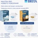 Фильтр-кувшин Brita Style eco LED Mxpro светло-зеленый (1055731) - изображение 12