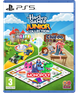 Гра PS5 Hasbro Games Junior Collection (Blu-ray диск) (5061005359666) - зображення 1